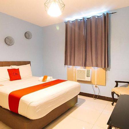 Reddoorz Plus @ Kamuning Quezon City Exterior photo