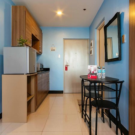 Reddoorz Plus @ Kamuning Quezon City Exterior photo