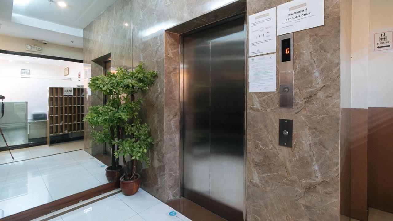 Reddoorz Plus @ Kamuning Quezon City Exterior photo