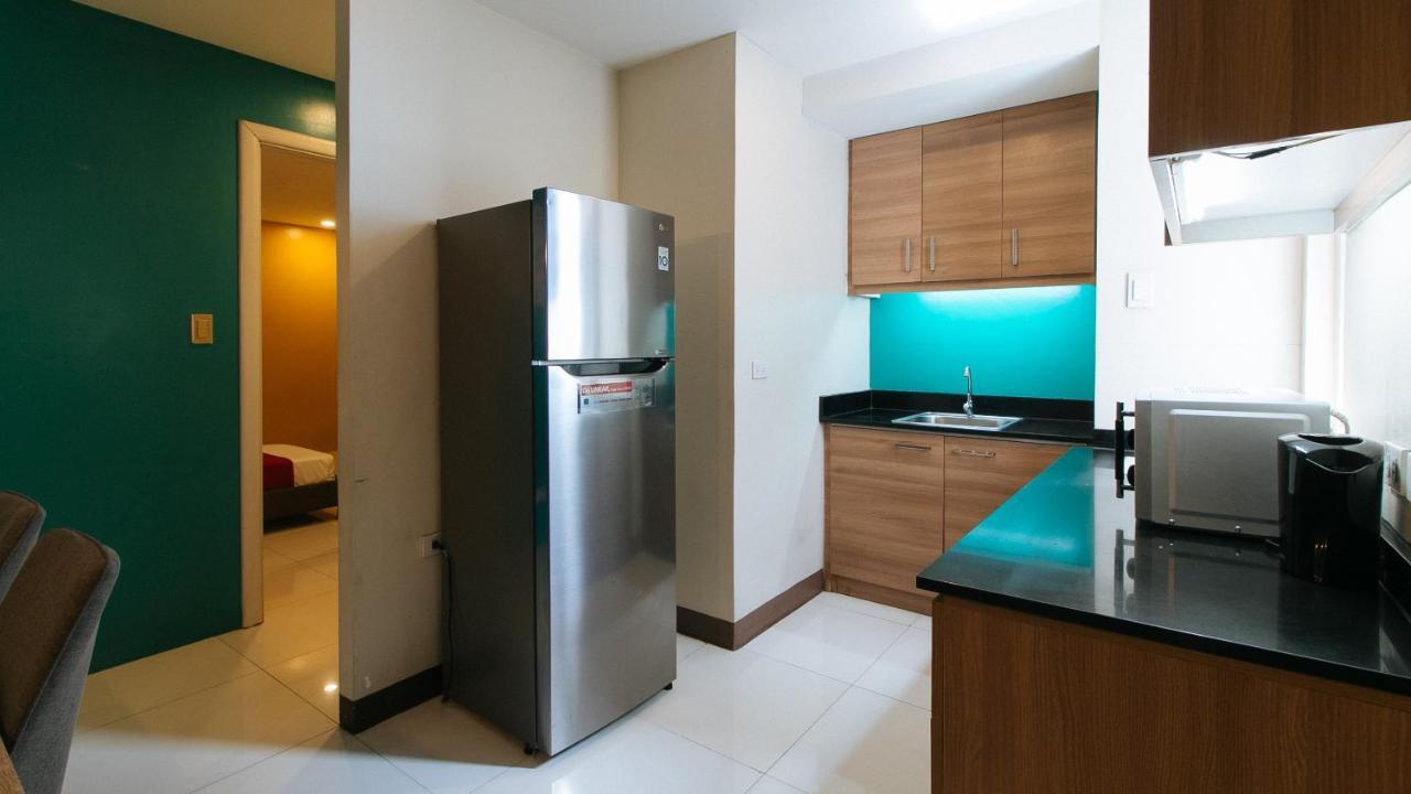 Reddoorz Plus @ Kamuning Quezon City Exterior photo