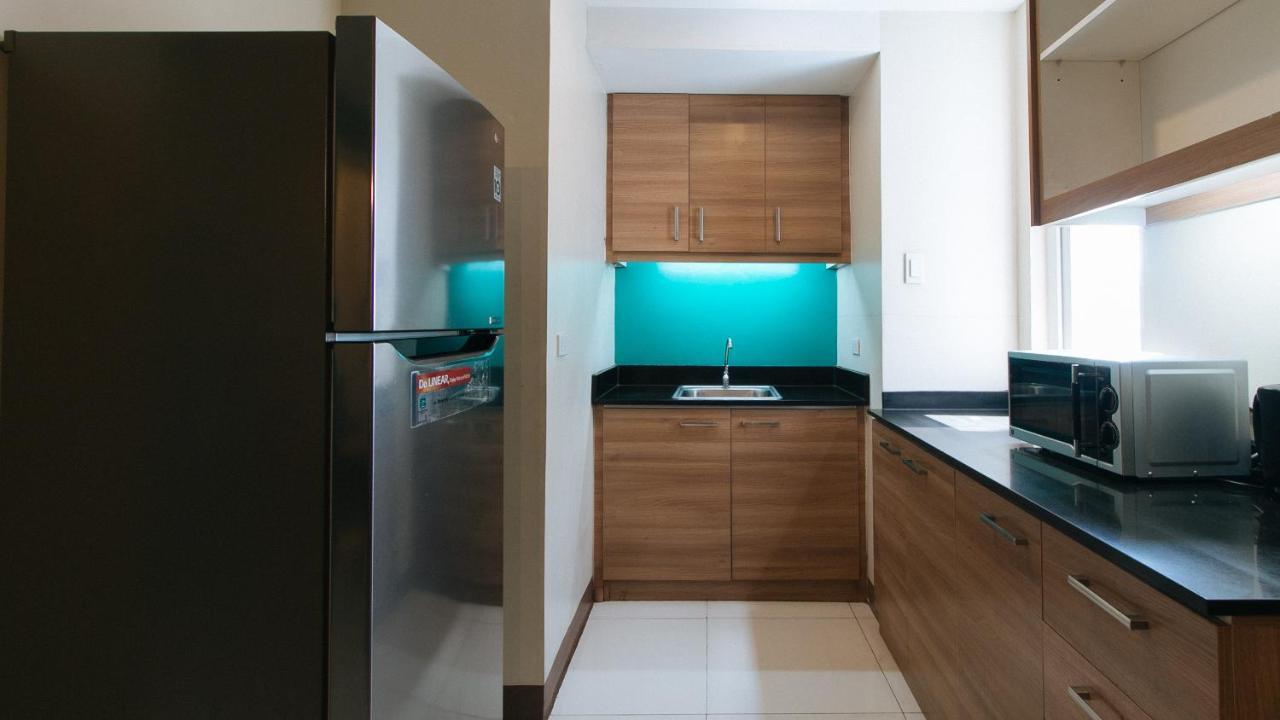 Reddoorz Plus @ Kamuning Quezon City Exterior photo